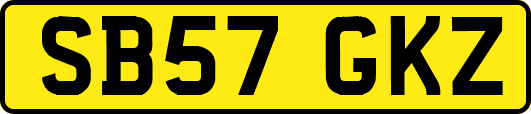 SB57GKZ