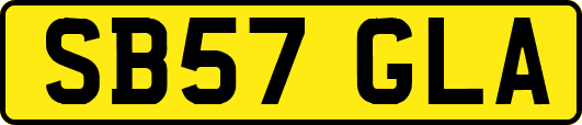 SB57GLA