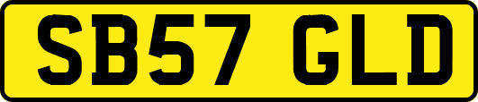 SB57GLD