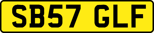 SB57GLF