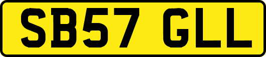 SB57GLL