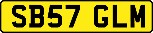 SB57GLM