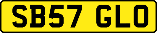 SB57GLO