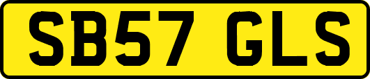 SB57GLS