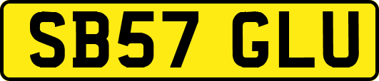 SB57GLU