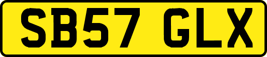 SB57GLX