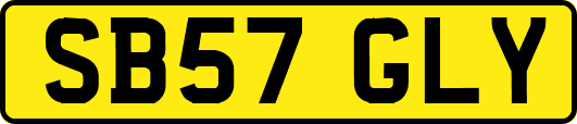 SB57GLY