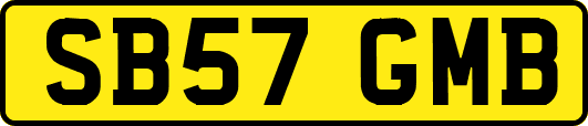 SB57GMB