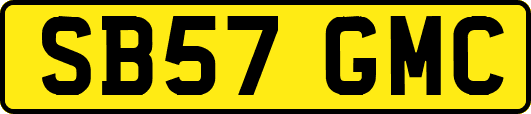 SB57GMC