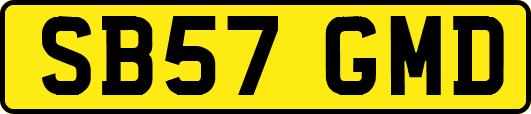 SB57GMD