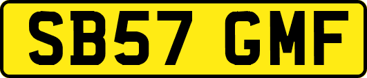 SB57GMF