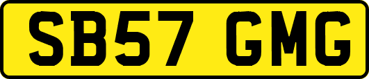 SB57GMG