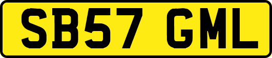 SB57GML