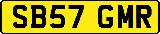SB57GMR