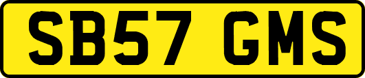 SB57GMS
