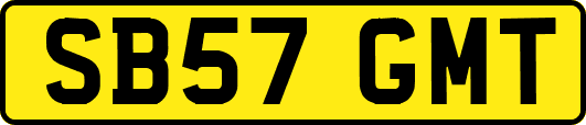SB57GMT
