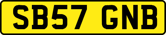 SB57GNB