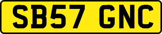 SB57GNC