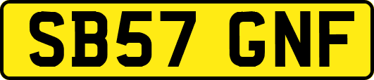 SB57GNF