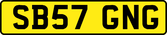SB57GNG