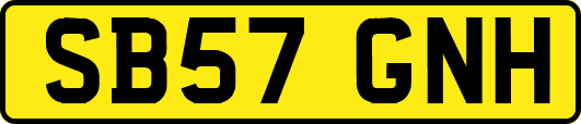 SB57GNH