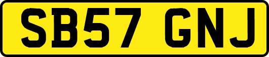 SB57GNJ