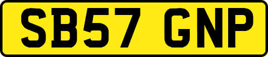 SB57GNP