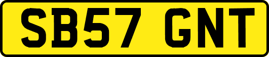 SB57GNT