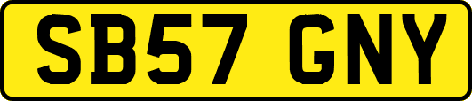 SB57GNY