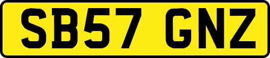 SB57GNZ