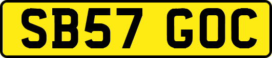 SB57GOC