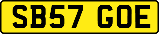 SB57GOE