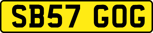 SB57GOG