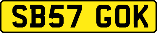 SB57GOK