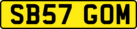 SB57GOM