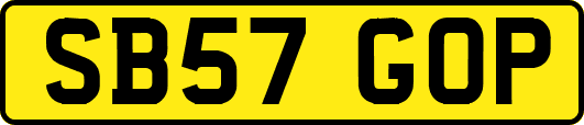 SB57GOP