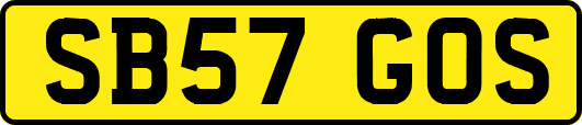 SB57GOS