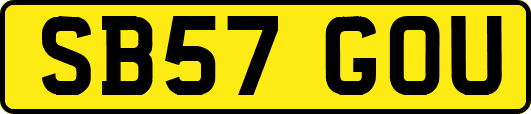SB57GOU