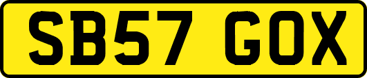SB57GOX