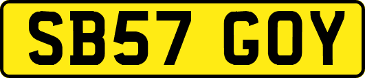 SB57GOY