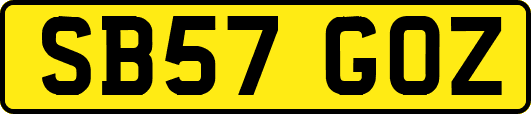 SB57GOZ