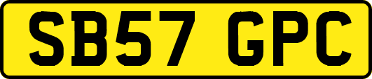 SB57GPC