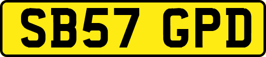 SB57GPD
