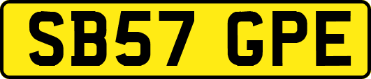 SB57GPE