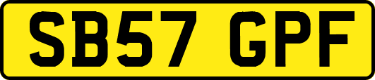 SB57GPF
