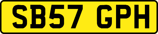 SB57GPH