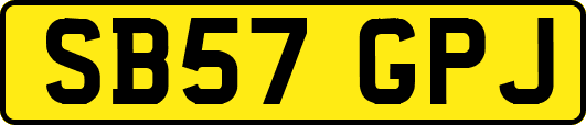 SB57GPJ