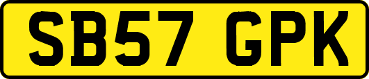 SB57GPK