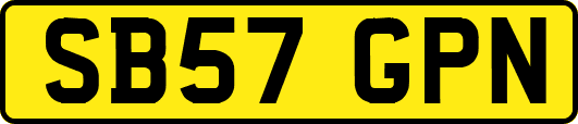 SB57GPN