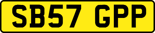 SB57GPP